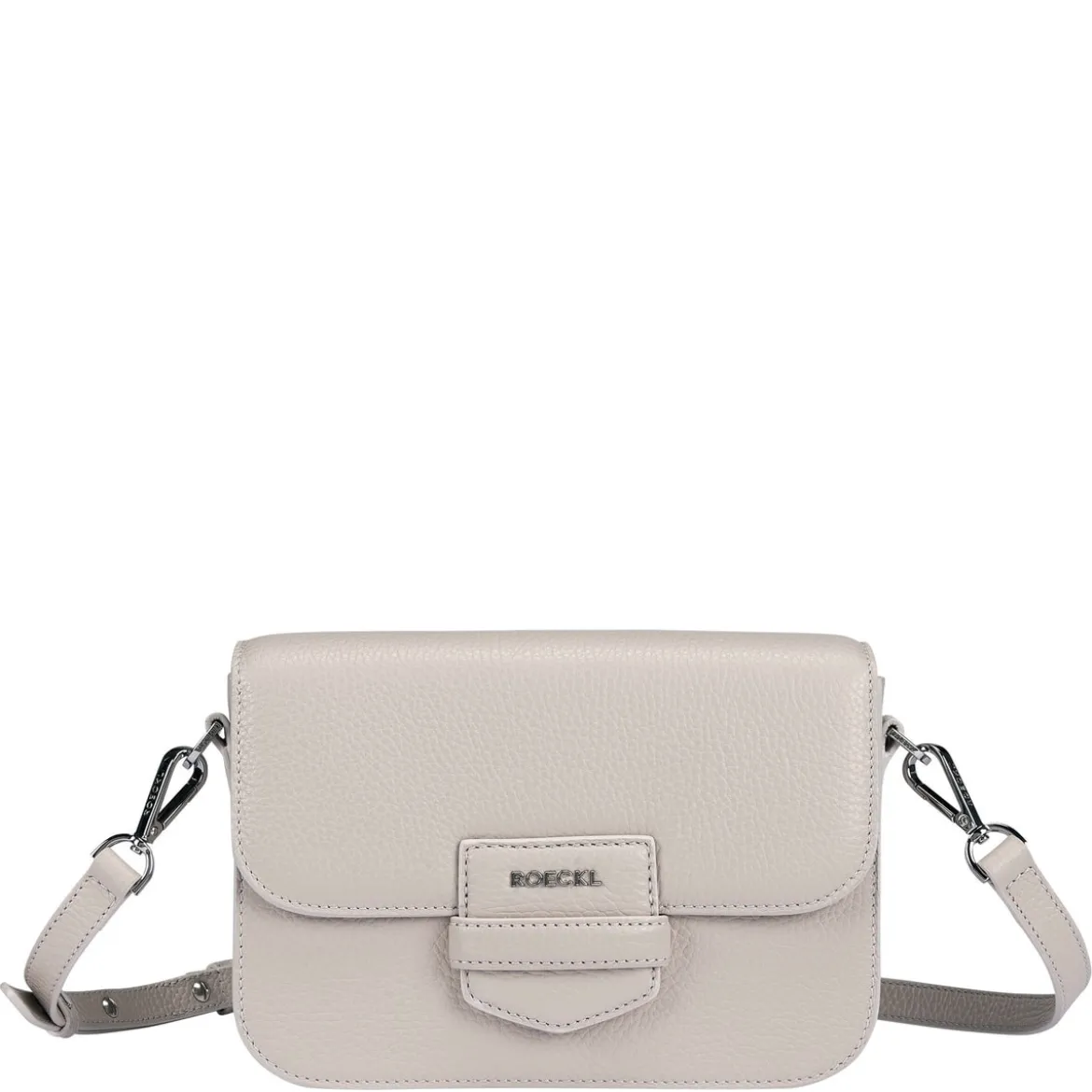 Cara Umhängetasche small - almond (beige)