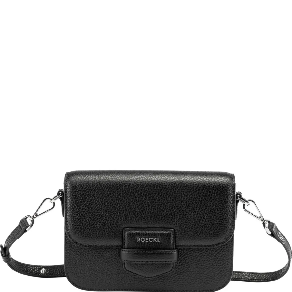 Cara Umhängetasche small - black (schwarz)