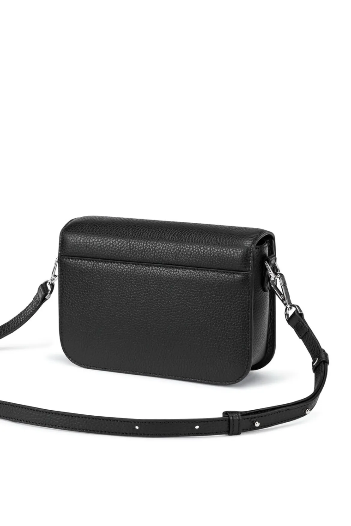 Cara Umhängetasche small - black (schwarz)
