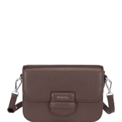 Cara Umhängetasche small - coffee (braun)