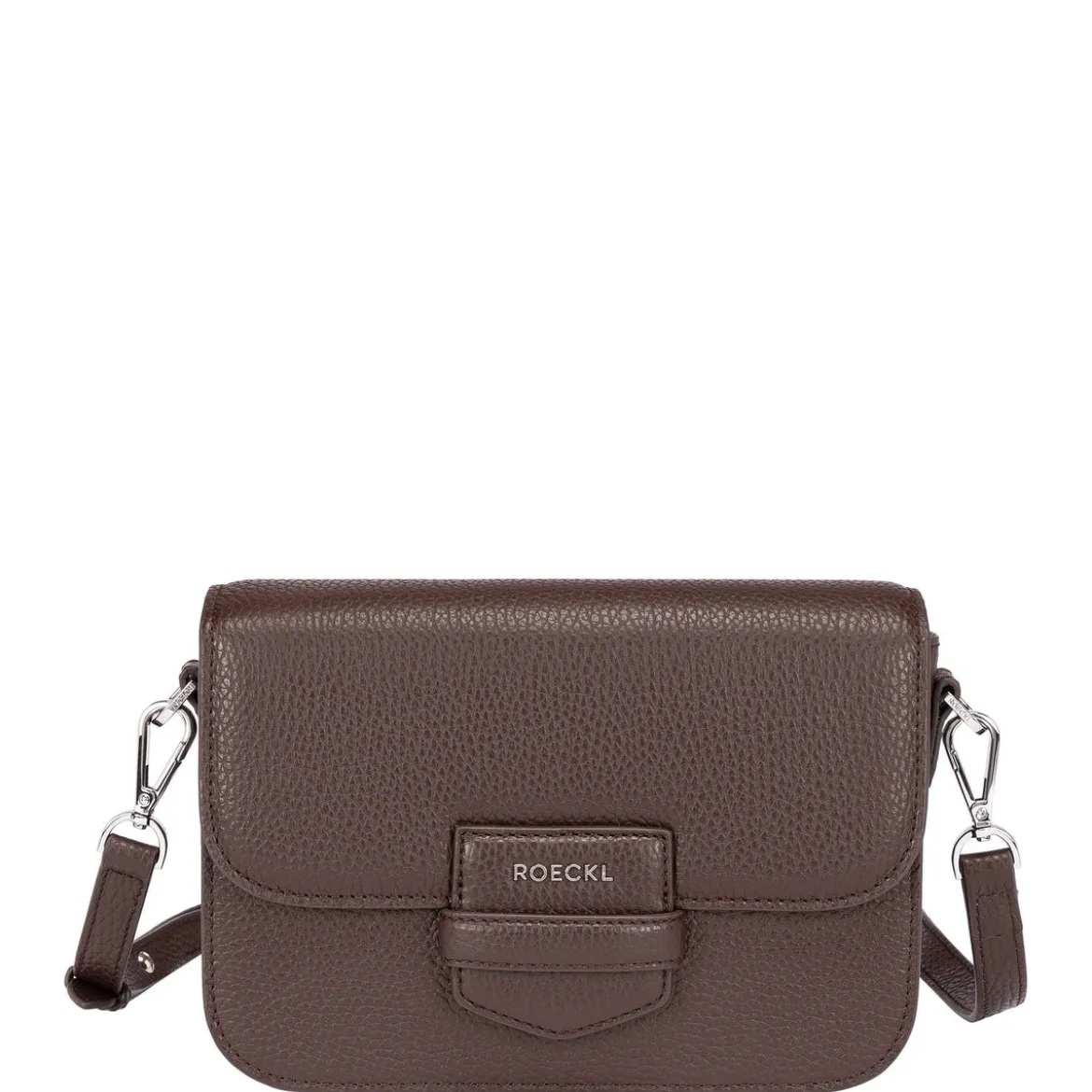 Cara Umhängetasche small - coffee (braun)
