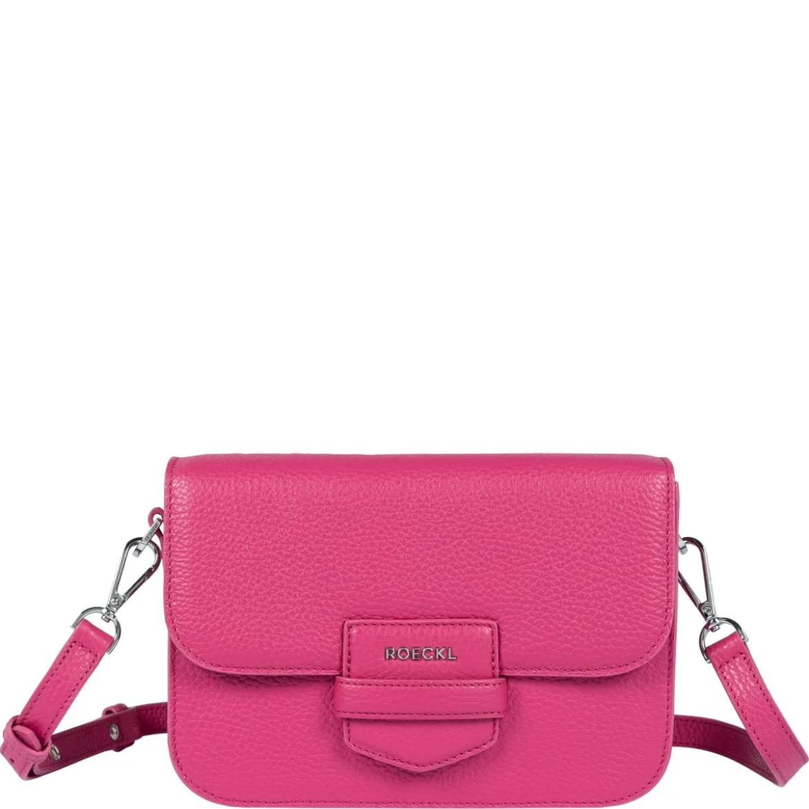 Cara Umhängetasche small - pink (pink)