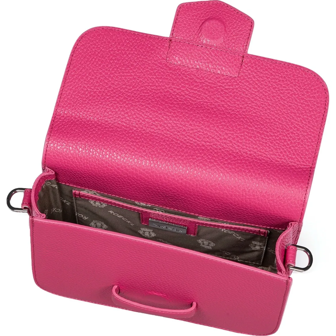 Cara Umhängetasche small - pink (pink)