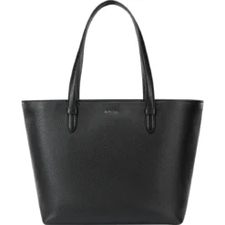 Carla Shopper large - black (schwarz)