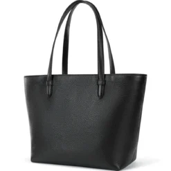 Carla Shopper large - black (schwarz)