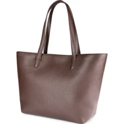Carla Shopper large - coffee (braun)