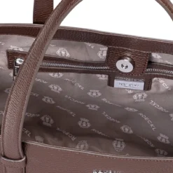 Carla Shopper large - coffee (braun)