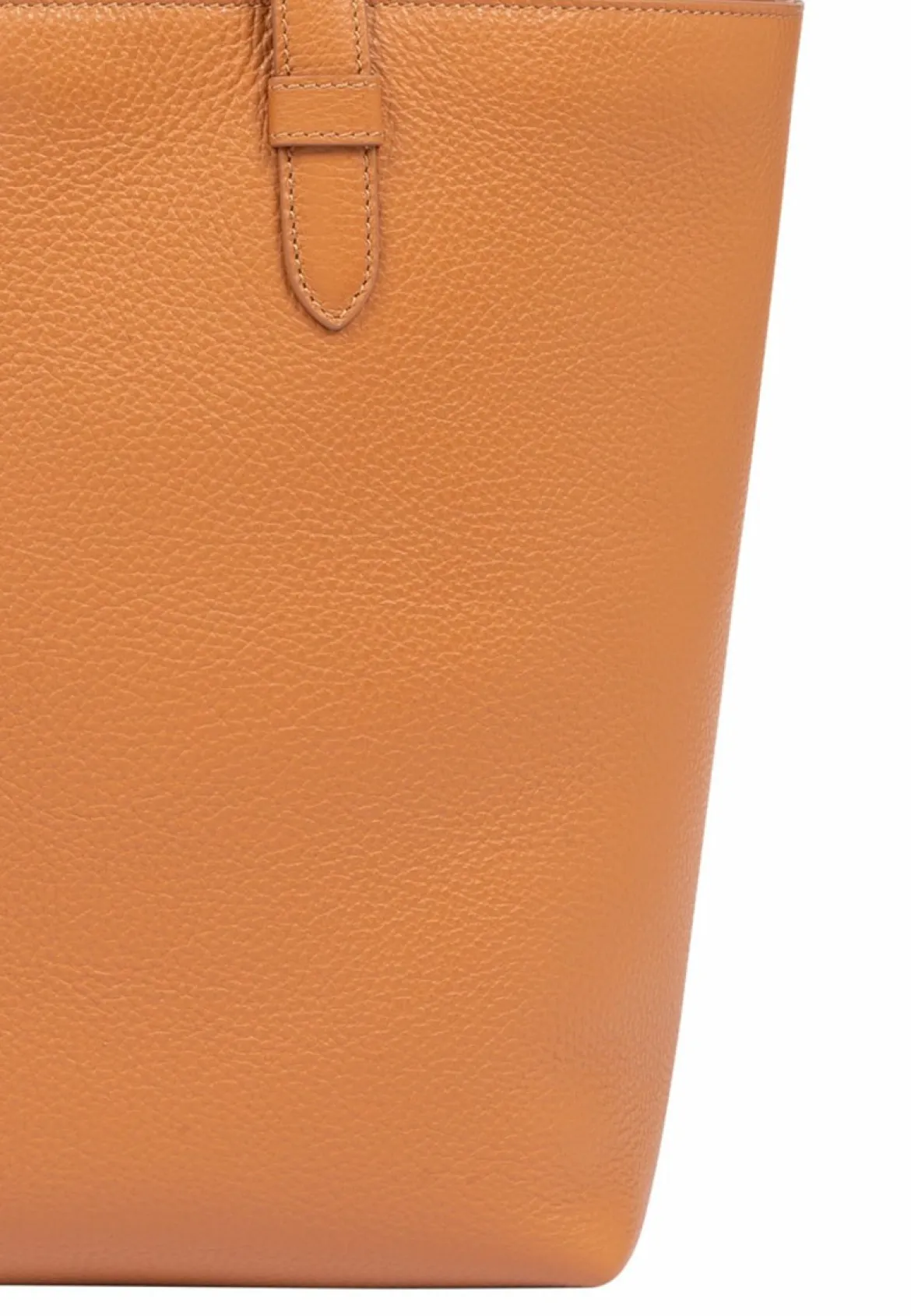 Carla Shopper large - hazelnut (braun)
