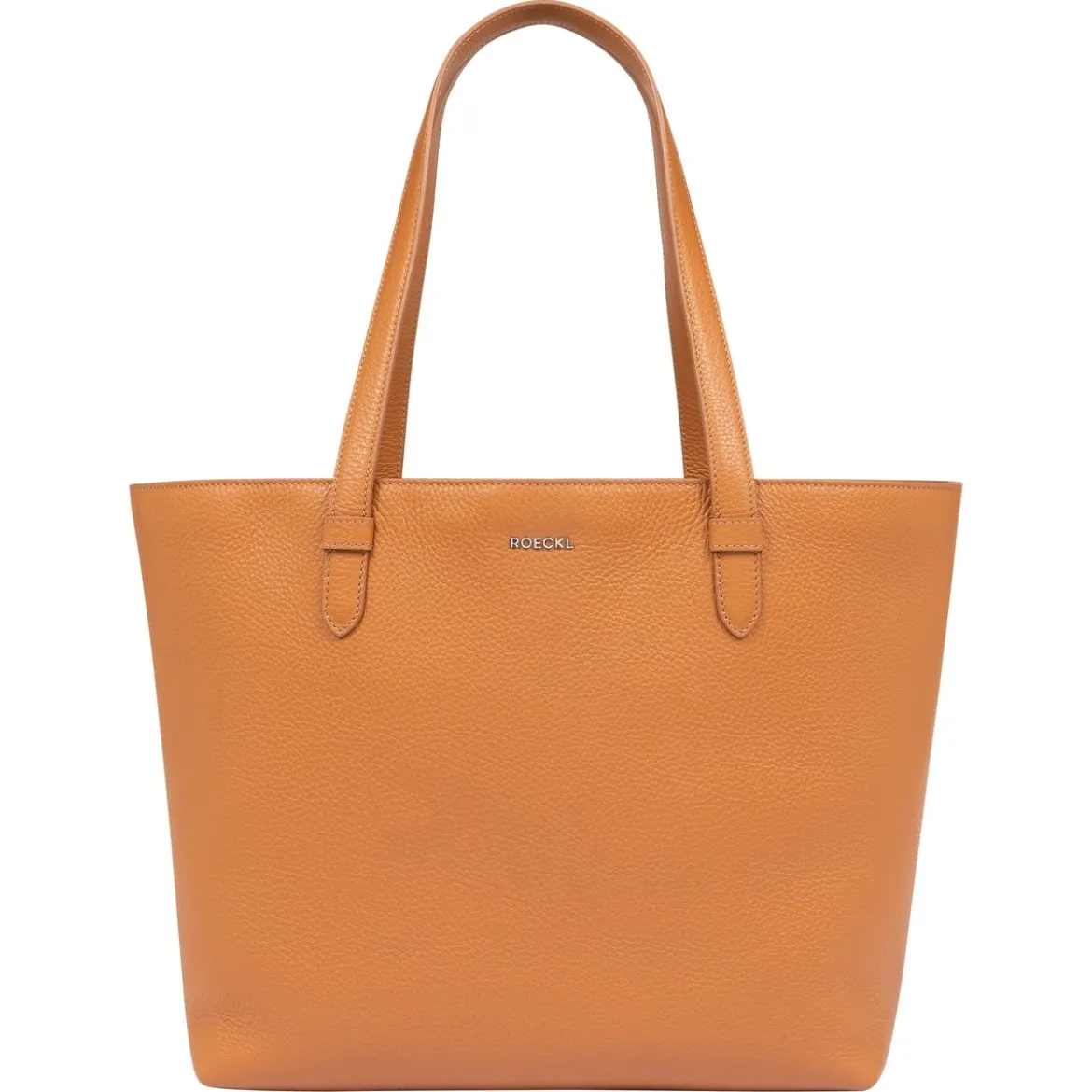 Carla Shopper large - hazelnut (braun)