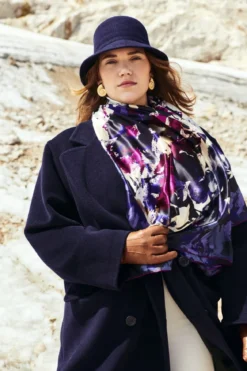 Carnaby - classic navy (blau)