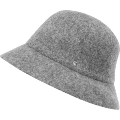 Carnaby - flanell (grau)