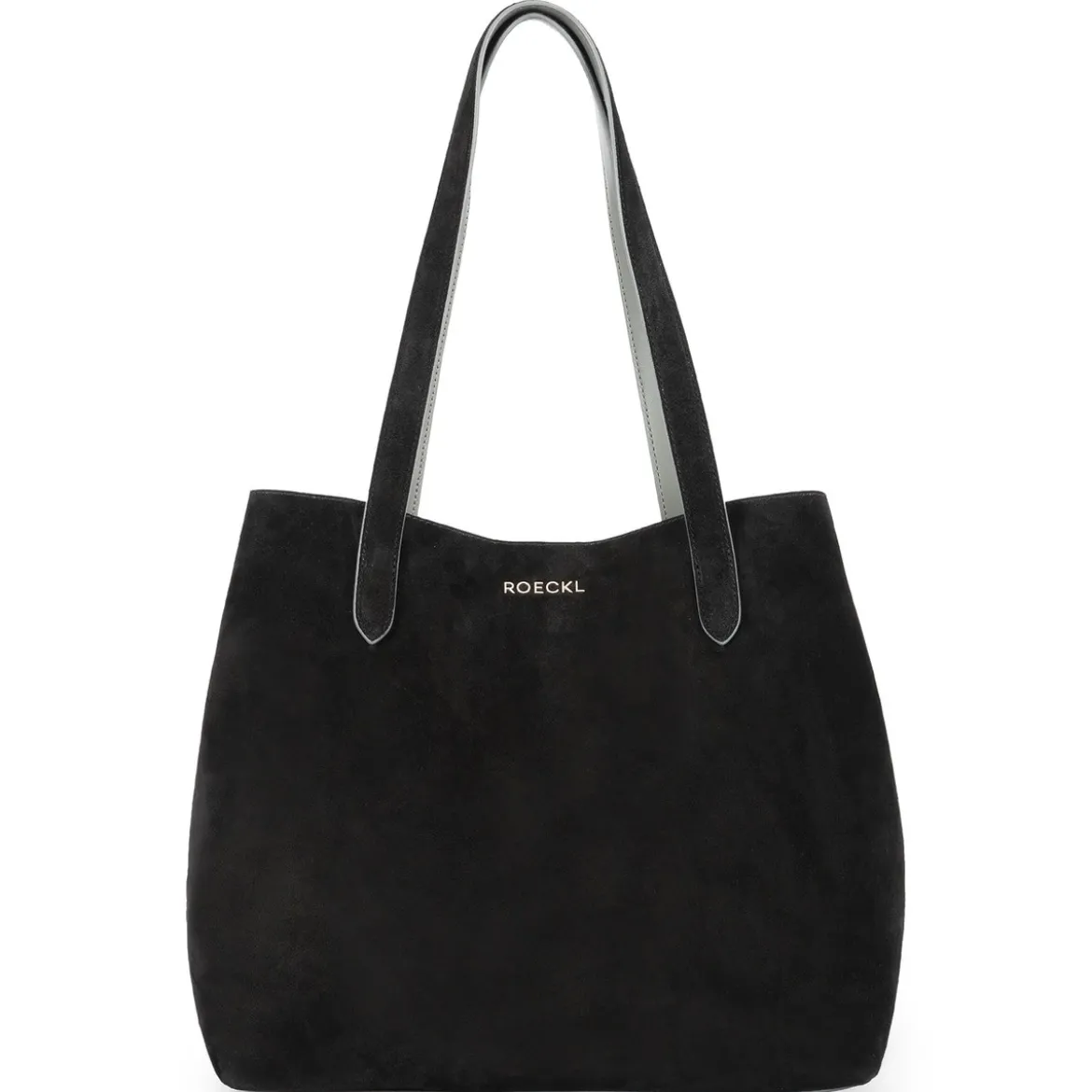 Carol Shopper large - black (schwarz)