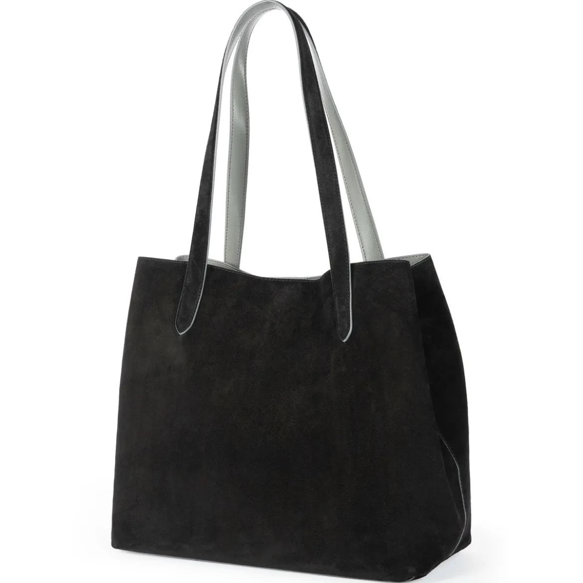 Carol Shopper large - black (schwarz)