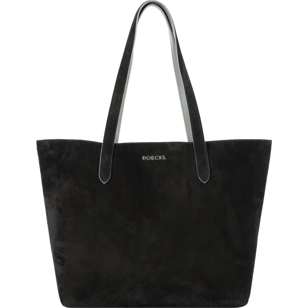 Carol Shopper large - black (schwarz)