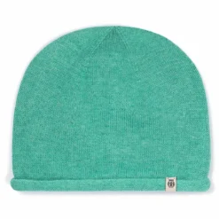 Casual Rib Mütze - mint (grün)