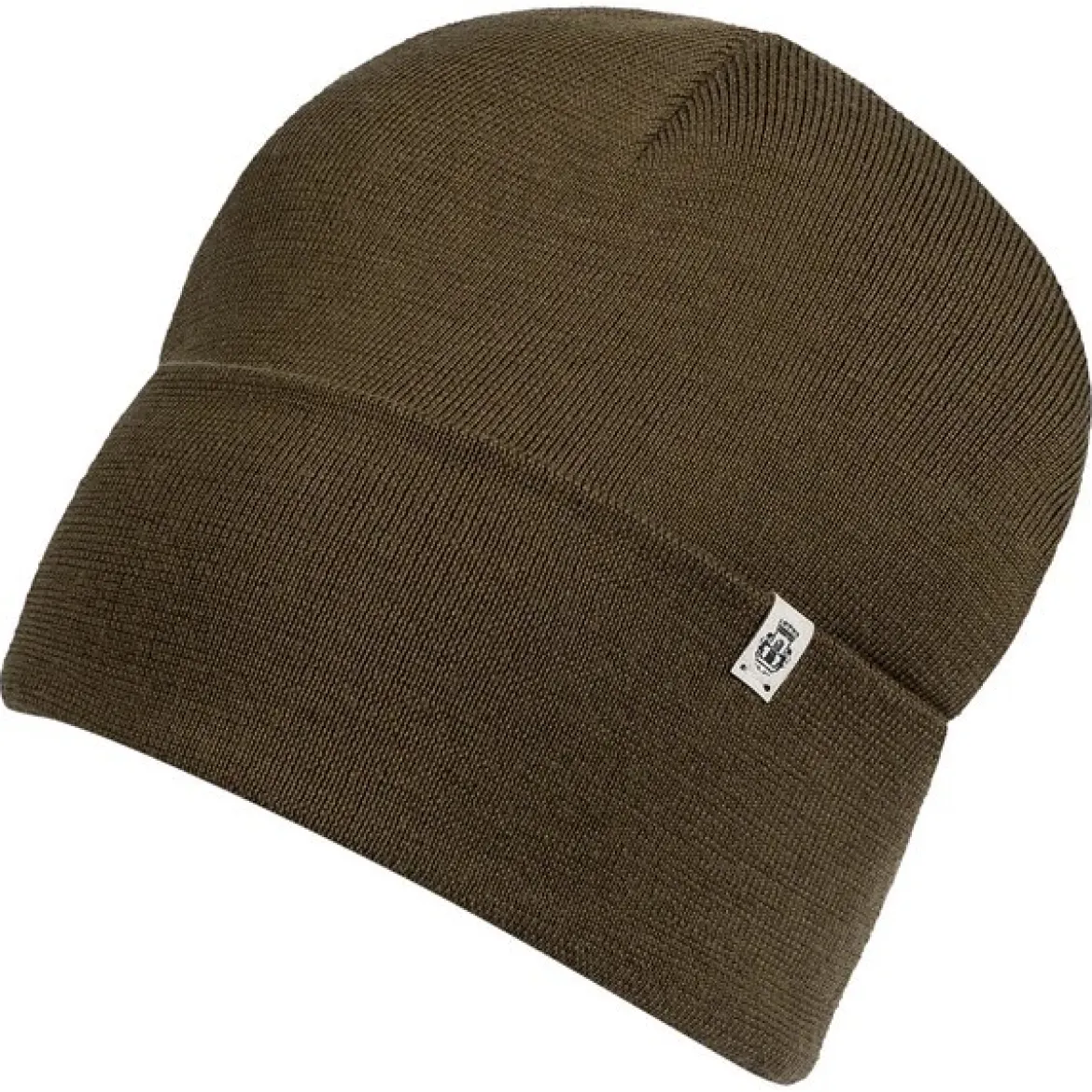 City Muetze Herren - khaki (grün)