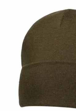 City Muetze Herren - khaki (grün)