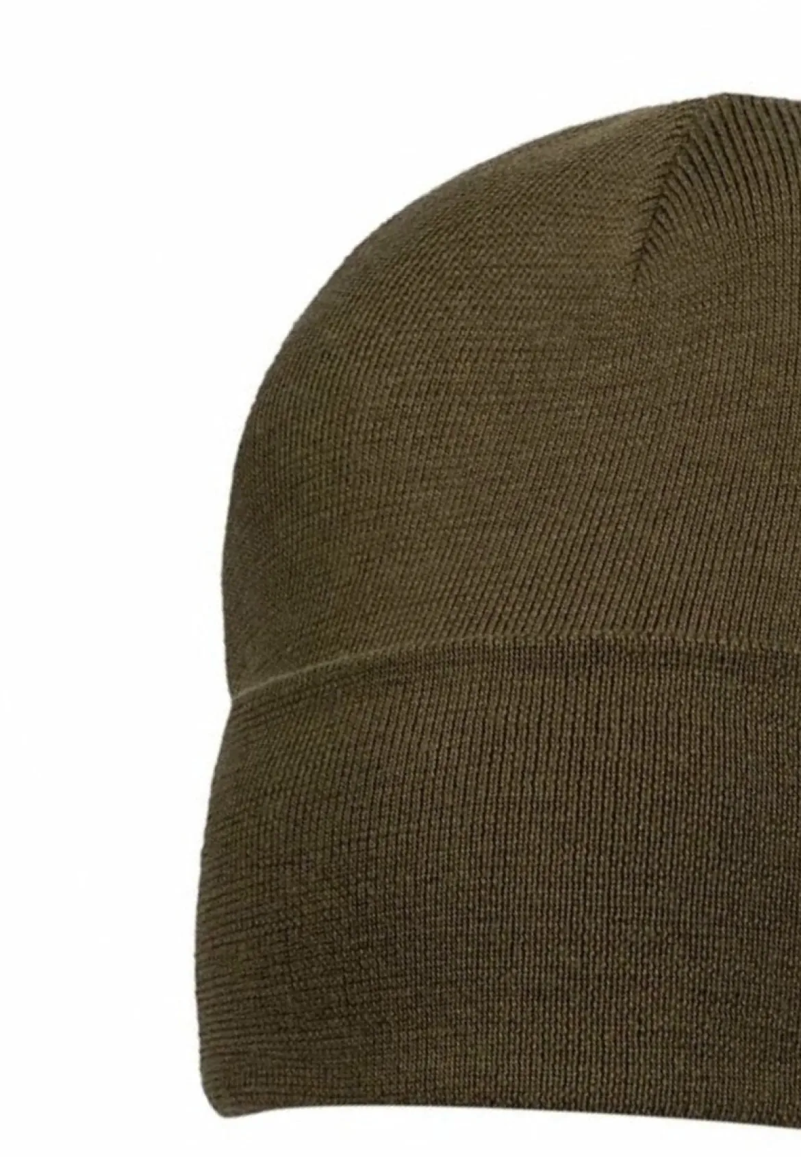 City Muetze Herren - khaki (grün)