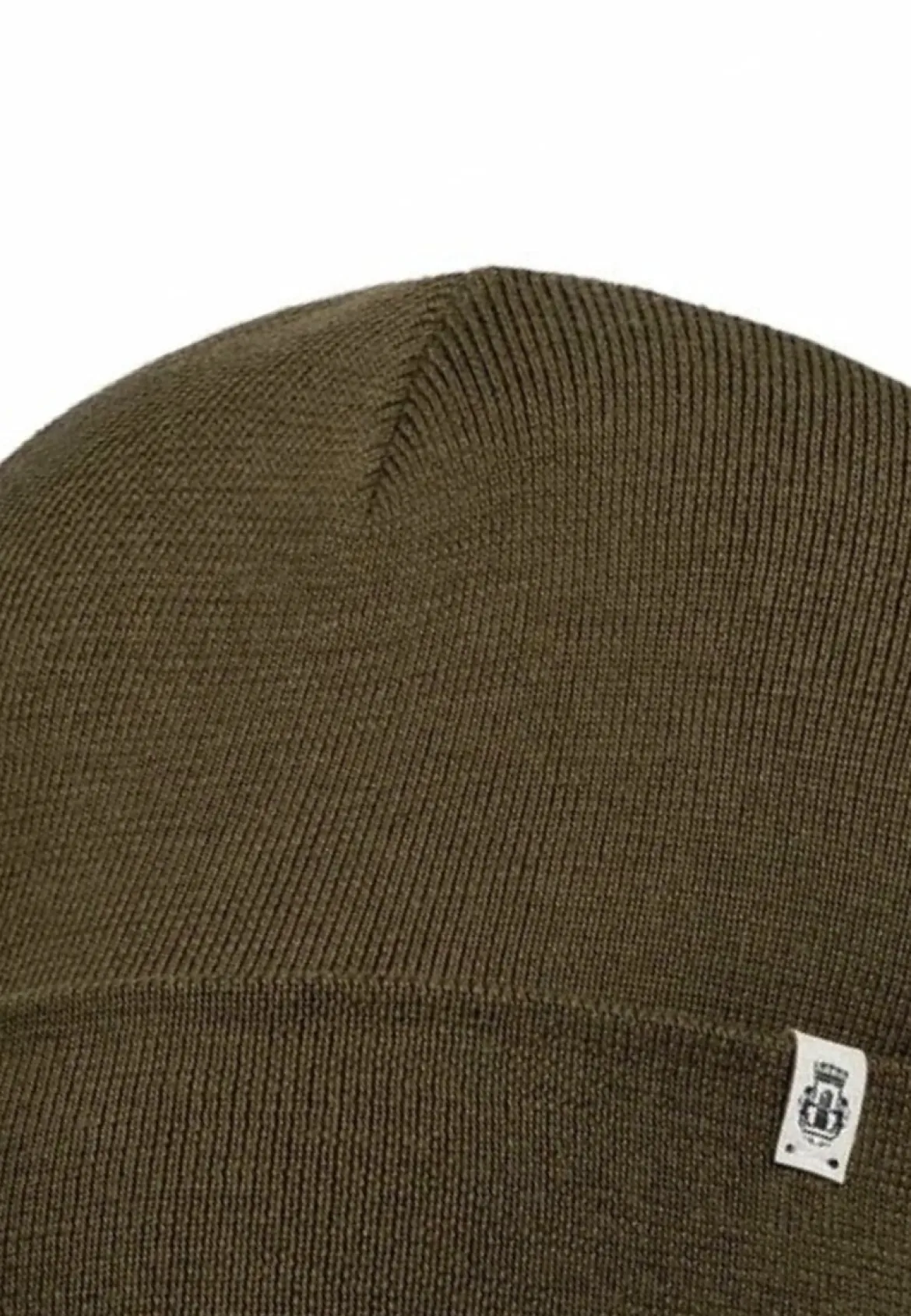 City Muetze Herren - khaki (grün)