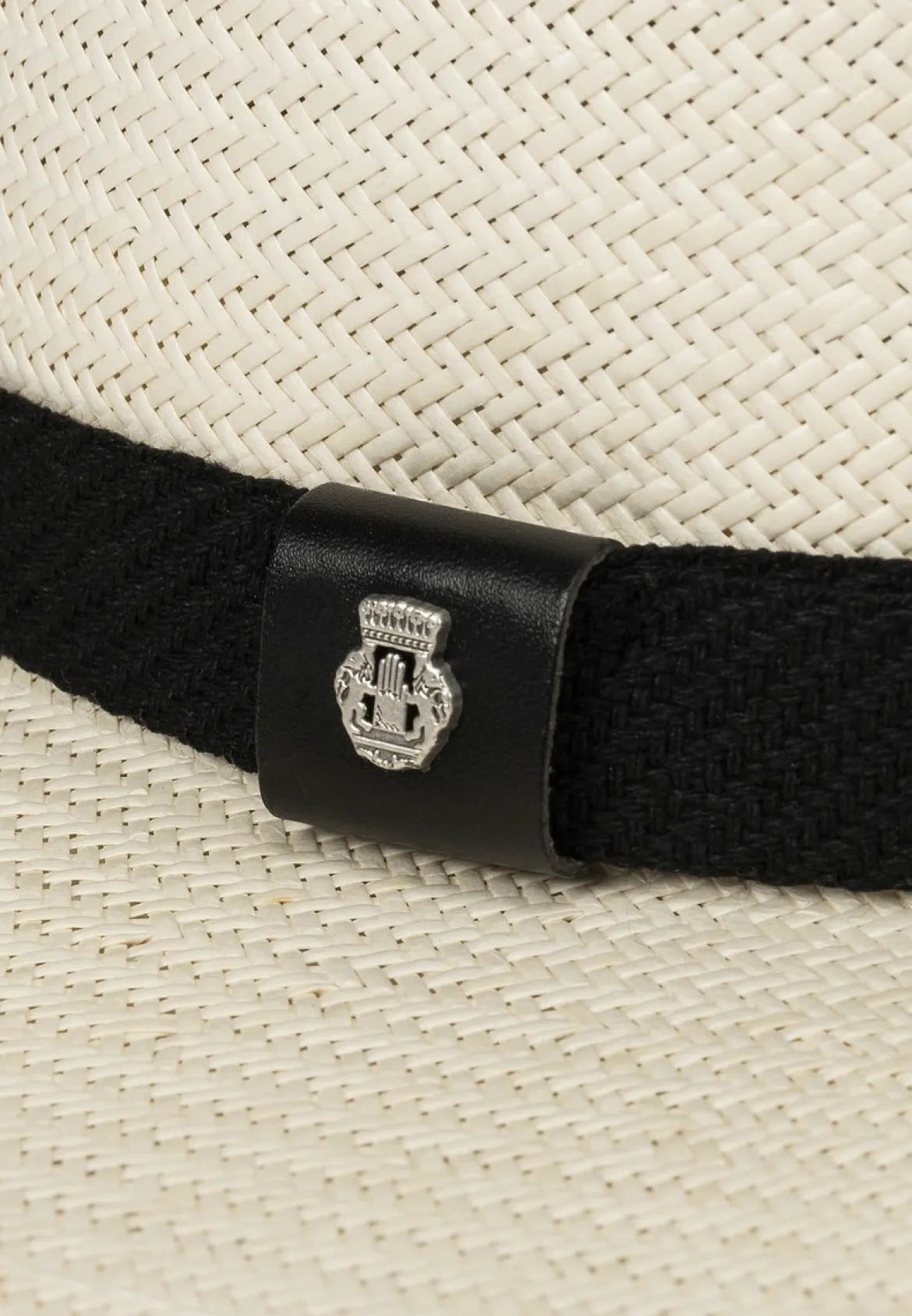 Classic Havanna Men - panna (weiss)