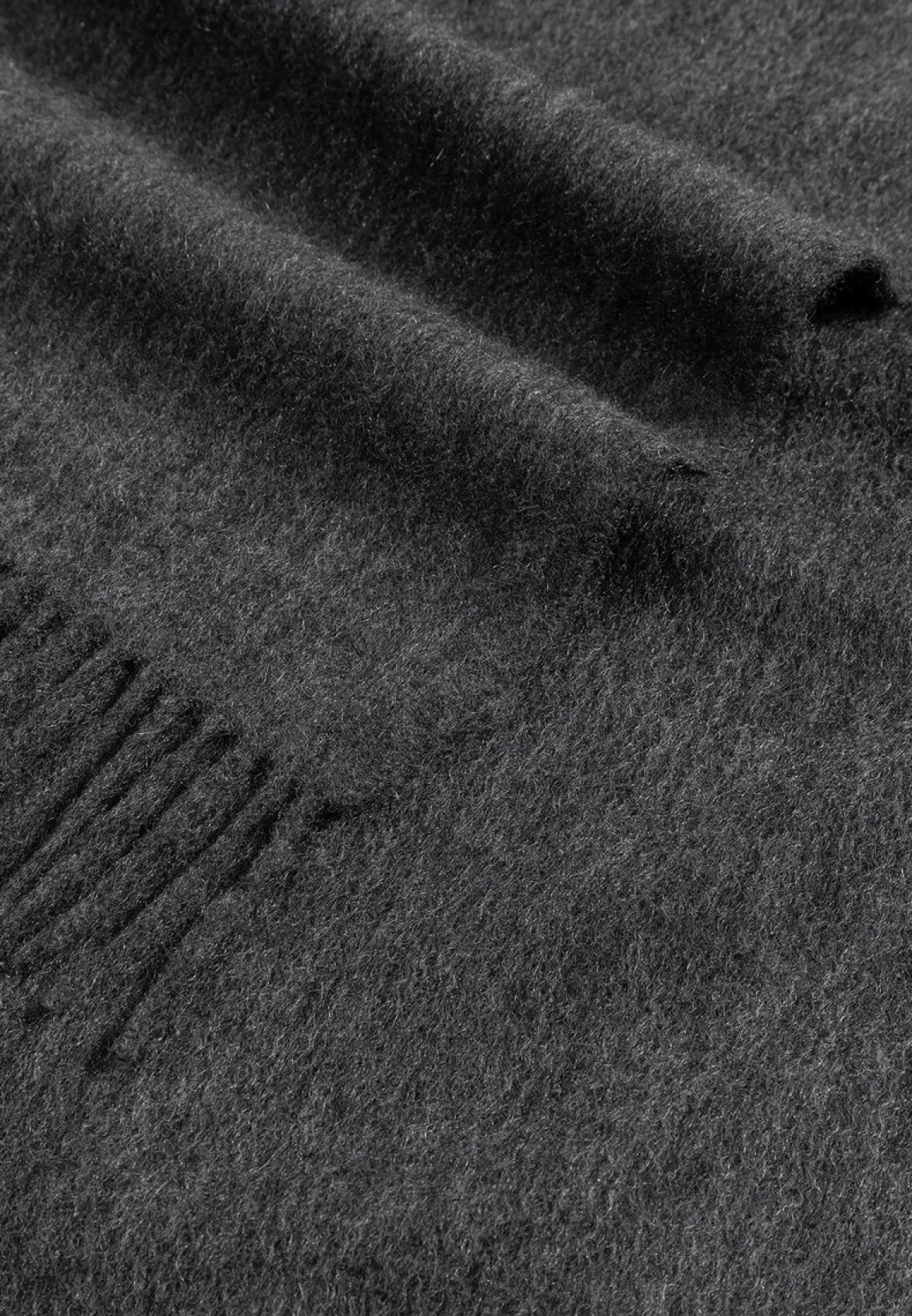 Classic Solid Men 30x180 - anthracite (grau)