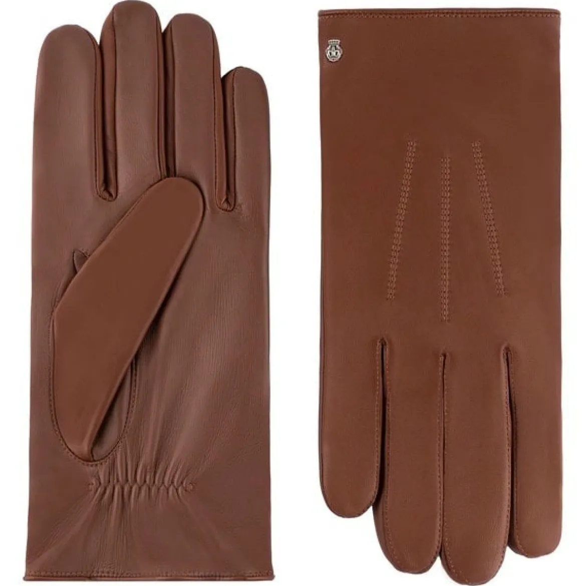 Coburg Touch - saddlebrown (braun)