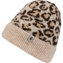 Cozy Wild Mütze - cashmere (beige)