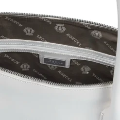 Davina handbag medium - cloud (weiss)
