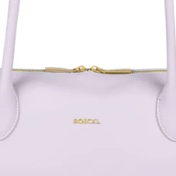 Davina handbag medium - lavender (lila)