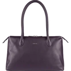 Davina handbag medium - purple (lila)