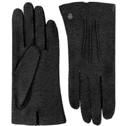Davos - black (schwarz)
