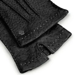 Davos - black (schwarz)