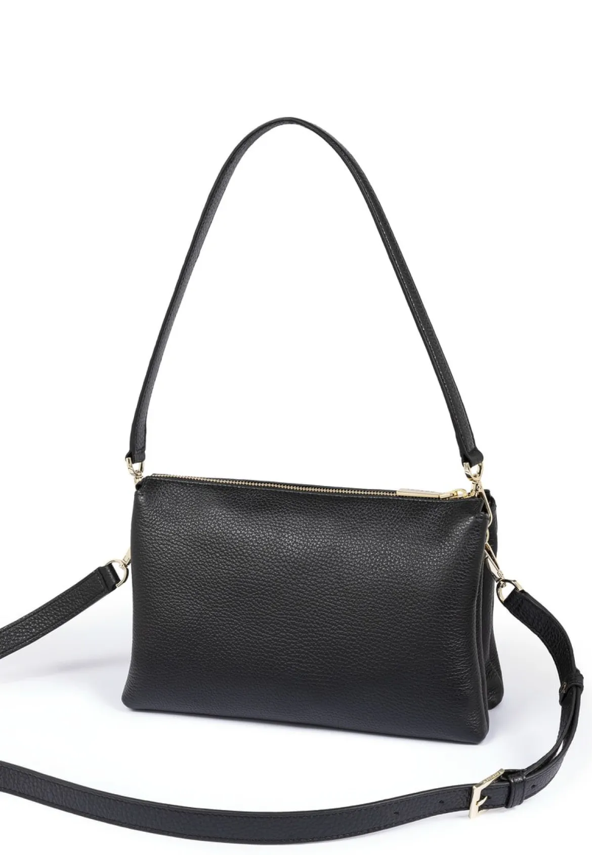 Della small - black (schwarz)