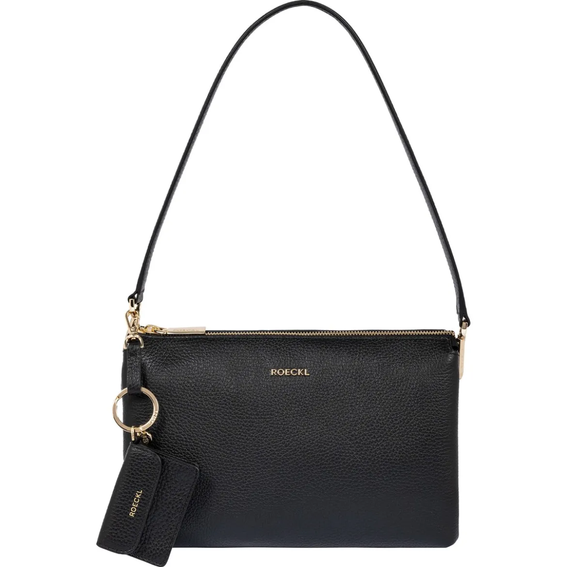 Della small - black (schwarz)