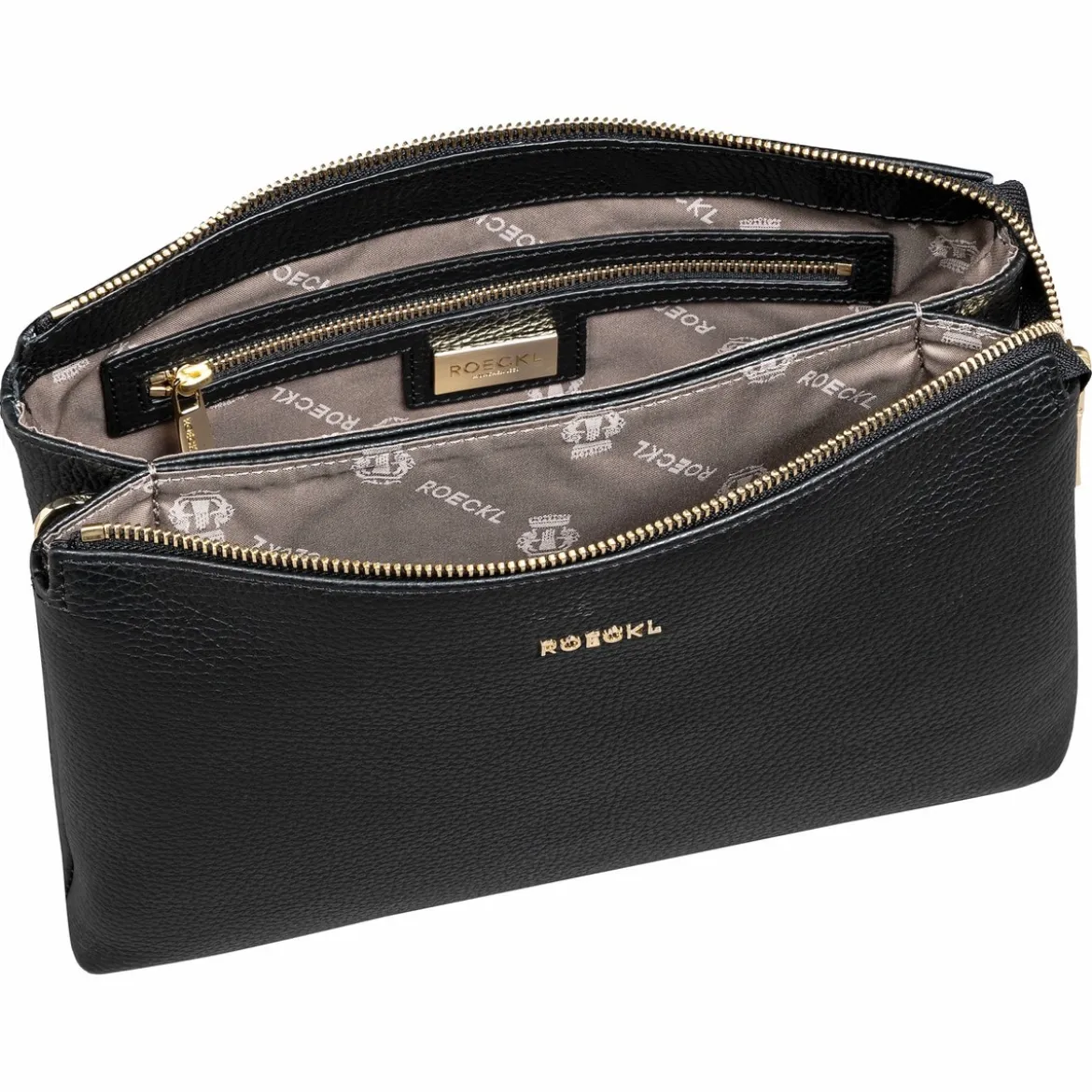 Della small - black (schwarz)
