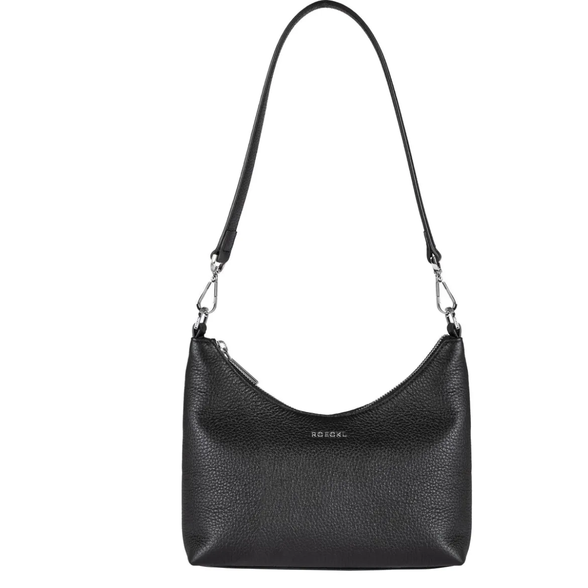 Diana Elk Shoulder bag extra small - black (schwarz)