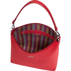 Diana medium grained - classic red (rot)