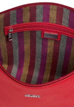 Diana medium grained - classic red (rot)