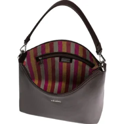 Diana medium grained - mocca (braun)