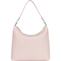 Diana medium grained - powder (rosa)