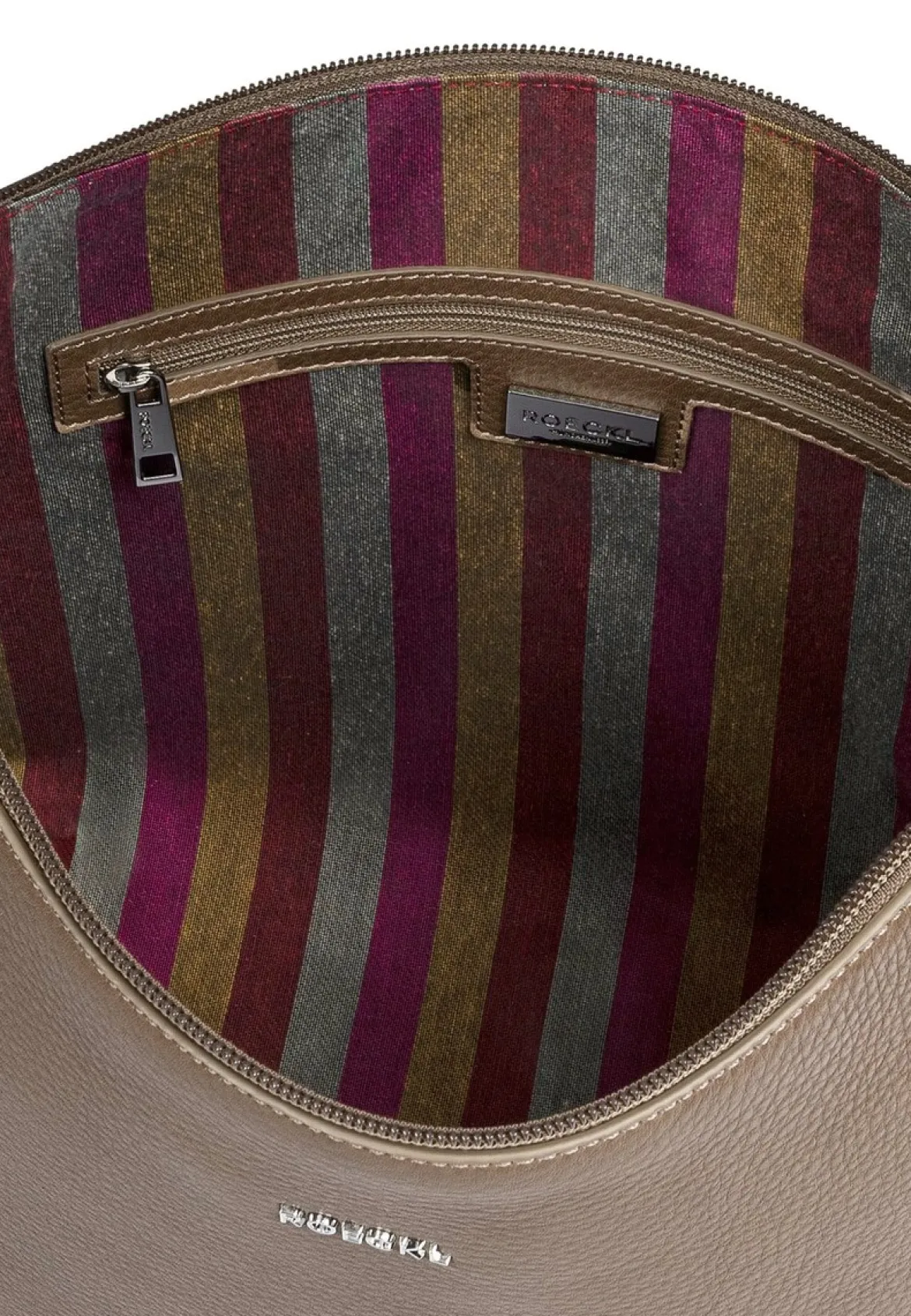 Diana medium grained - yak (braun)