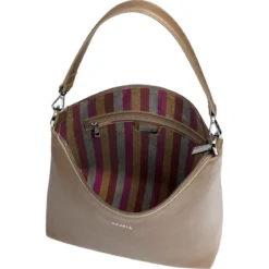 Diana medium grained - yak (braun)