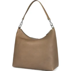 Diana medium grained - yak (braun)