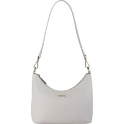 Diana Shoulder bag extra small - linen (beige)
