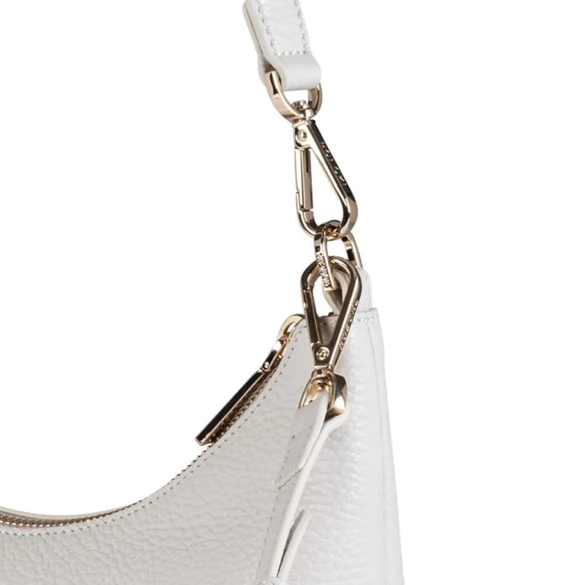 Diana Shoulder bag extra small - linen (beige)