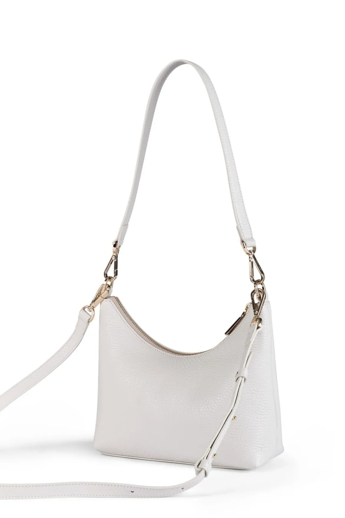 Diana Shoulder bag extra small - linen (beige)