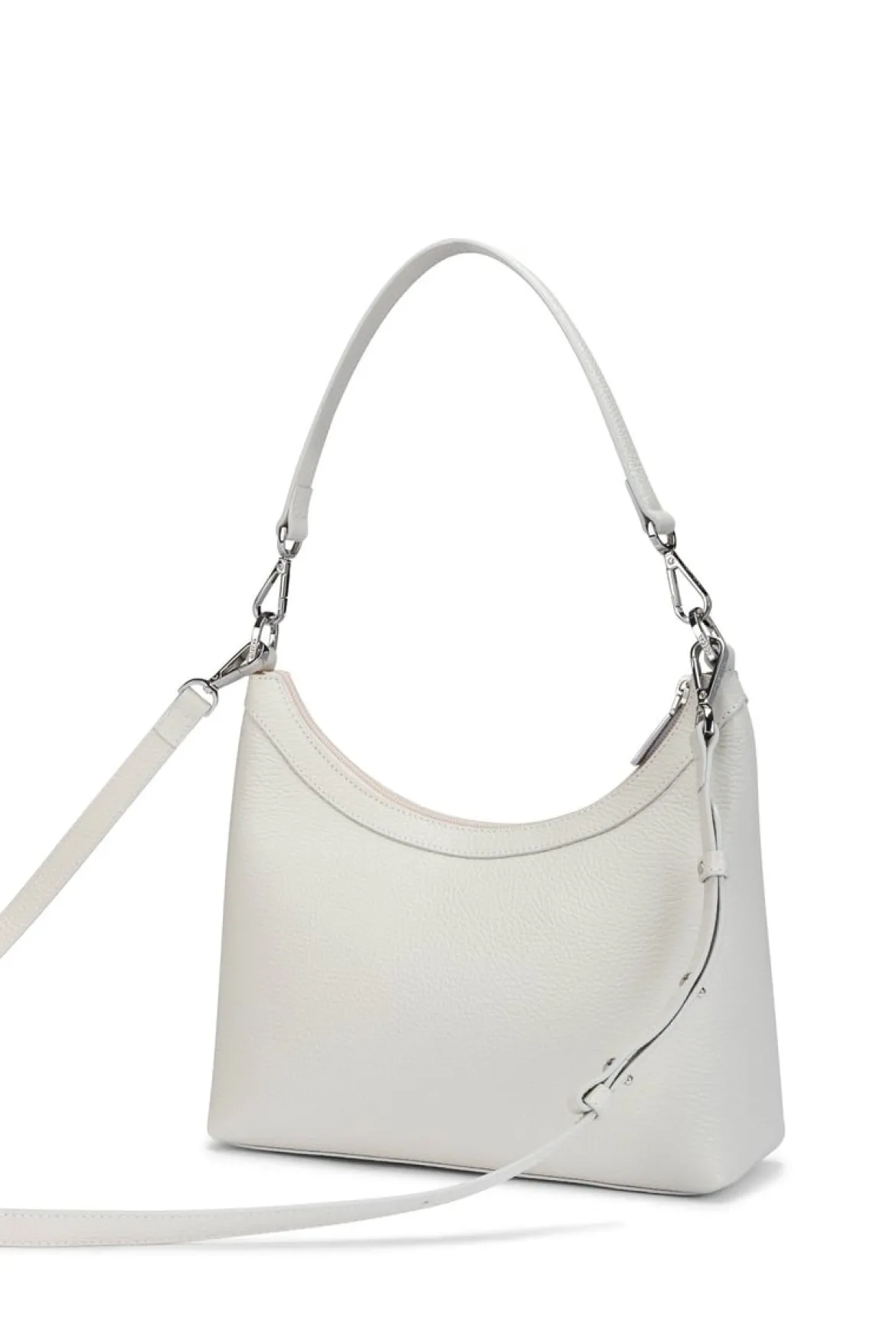 Diana small grained - ivory (beige)