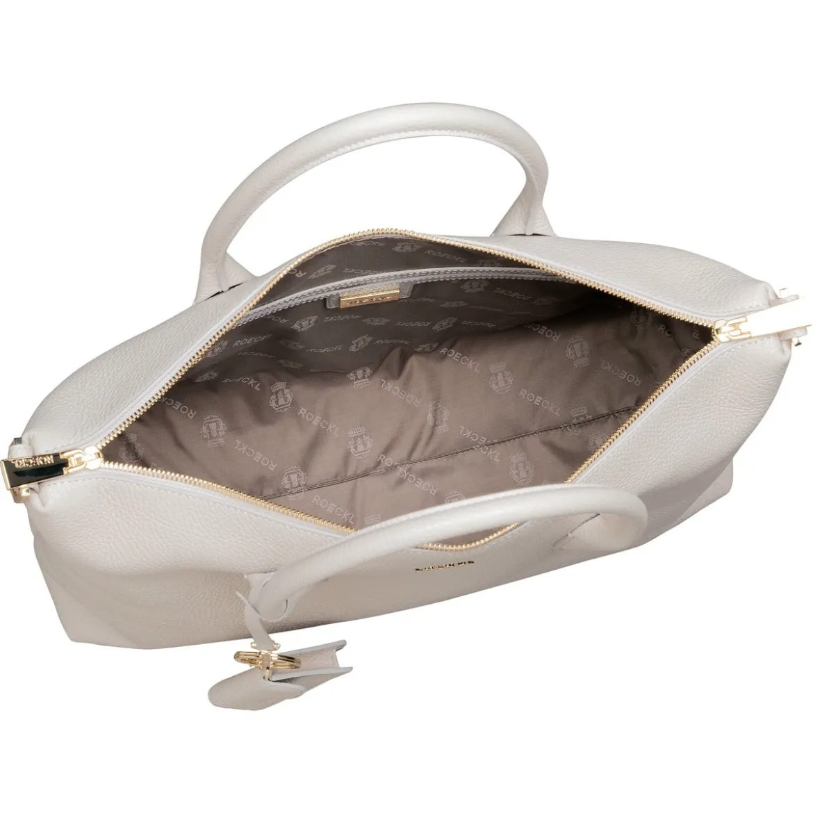 Dora medium - almond (beige)