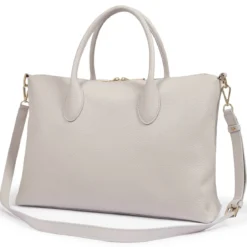Dora medium - almond (beige)