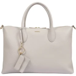 Dora medium - almond (beige)